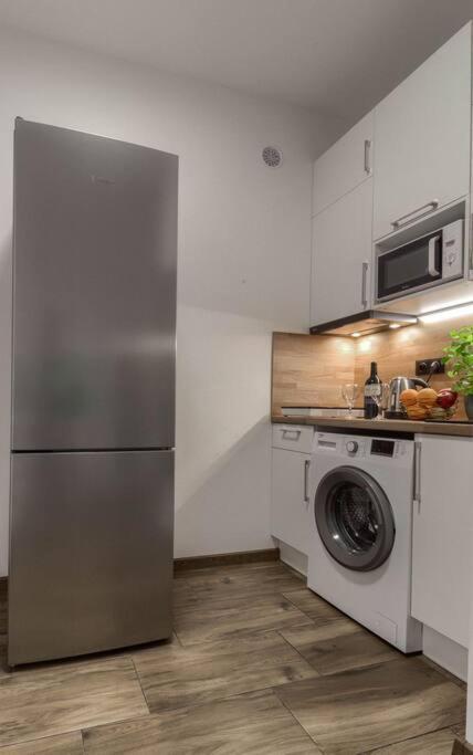Butas Geodezyjna '70 Cozy P2