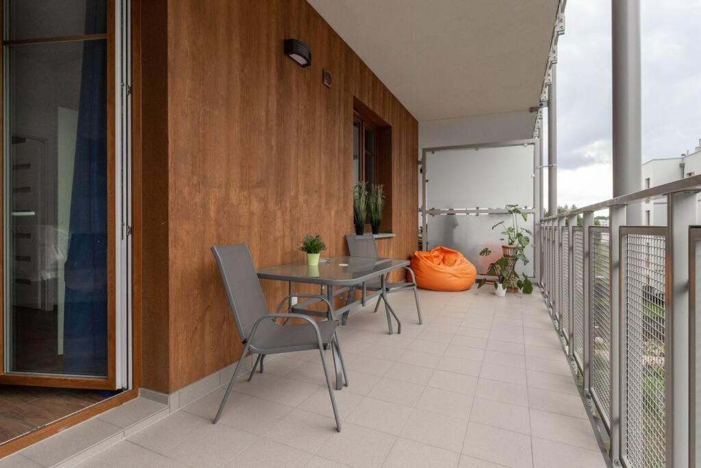 Appartement Geodezyjna '70 Cozy P2 Warschau
