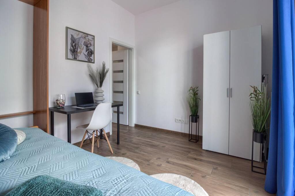 Geodezyjna '70 Cozy P2 Appartement *