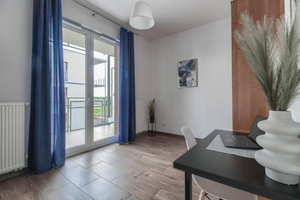 Butas Geodezyjna '70 Cozy P2 *