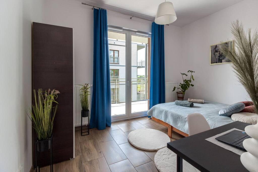 Appartement Geodezyjna '70 Cozy P2 *